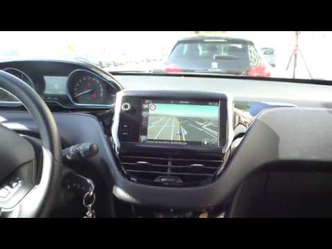 Actualiza la Pantalla y Software de tu Peugeot 208: Guía Paso a Paso