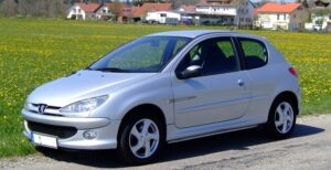 <center>Todogeot: Web especializada en veh&iacute;culos Peugeot</center>