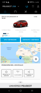 <center>Todogeot: Web especializada en veh&iacute;culos Peugeot</center>